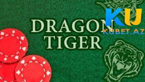 Chơi Rồng Hổ (Dragon & Tiger) tại Kubet không khó