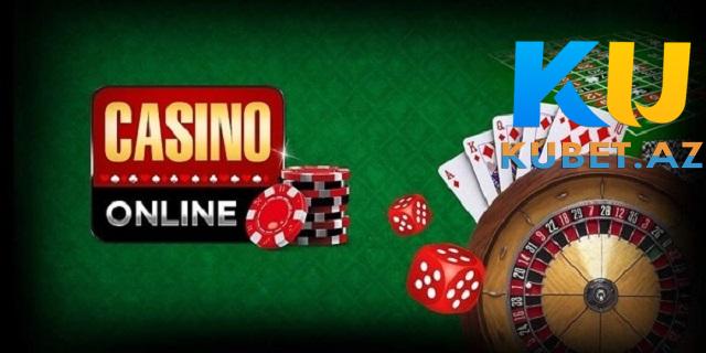 Chơi casino trực tuyến liệu có an toàn tại Kubet không?