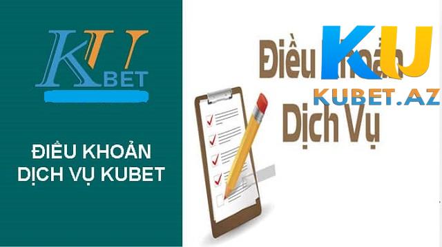 Quy định về sửa đổi và bổ sung điều khoản tại Kubet
